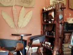 -October Coffee(Gaya)