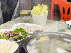 -夜牛潮汕鲜牛肉火锅店(翻身店)
