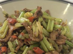 -新新湘菜馆(新中街二条店)