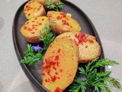 -将相和·海鲜蒸饺大连菜