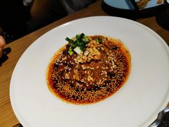 -胡马八破·川菜小馆(高新万达店)