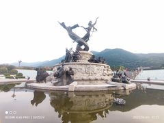 -华清宫景区