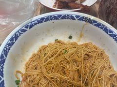 -新万鑫银丝面·非遗无锡味(惠山古镇店)