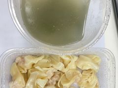 -舒蔡记生煎菜饭(云南中路店)