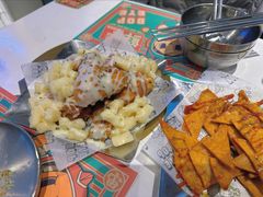 -BOPEYE·波派炸鸡(九霄天地店)