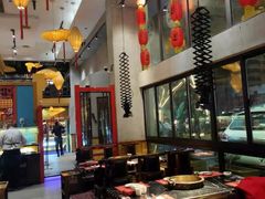 大堂-辣府(椒江店)