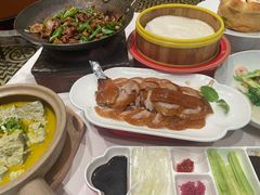 -大鸭梨烤鸭(甘家口店)