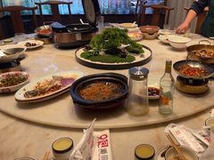 -9家湘菜(上南路店)