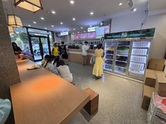 -雾与山茶(大禹城店)