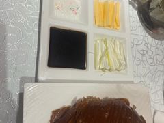 -津悦·正阳春烤鸭(红旗南路店)