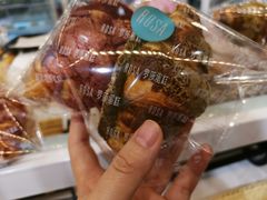-罗莎蛋糕(钱江店)