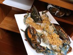 -船奇蒸汽海鲜·闽菜(八市海鲜总店)