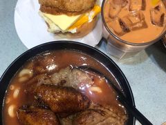-华嫂冰室(尖沙咀店)