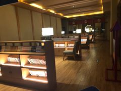 -蓝鲸湾汤泉(包河店)