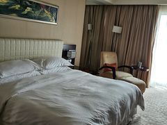 -杭州龙禧福朋喜来登酒店