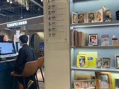 -海马体照相馆(深圳万象天地店)