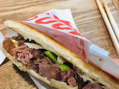 -驴世家驴肉火烧·凉皮·胡辣汤(五道口店)