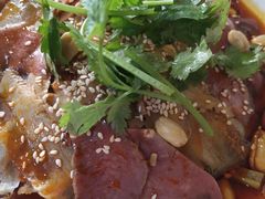 -伊兰麒兰馨园·川菜·清真馆(339电视塔店)