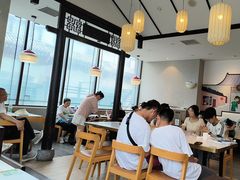 -德克士(前门店)