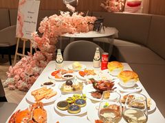 -麓湖国际水疗