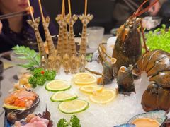 -罗勒家·养生火锅· Bistro(大望路店)