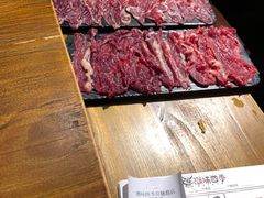 -潮味四季潮汕牛肉火锅(来凤街店)