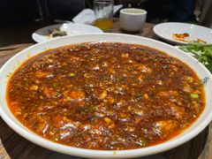 臊子脑花-老号尤兔头(玉堂店)