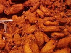 -老苗炸鸡(天下汇国际购物中心店)