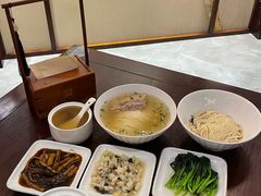 -苏面斋·本地传统苏式面馆