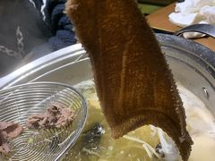 吊龙-牛焱·贵州黄牛肉火锅(城西银泰店)