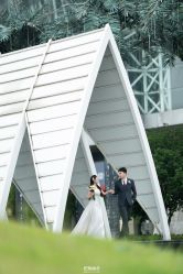 -花嫁丽舍海岛婚礼殿堂(国展店)