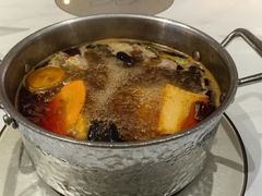 -呷哺呷哺 黄金牧场 (新中关购物中心店)