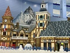 -广州热雪奇迹