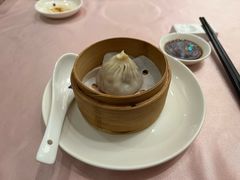 -江南灶中餐厅(南京香格里拉店)