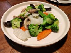 -外婆家(西红门荟聚购物中心店)
