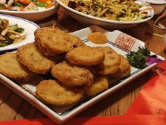 -新兴园饺子馆(河南街店)