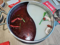 -彤德莱牛肉火锅(双港店)