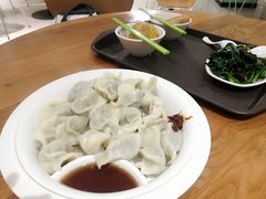 -北京理工大学新食堂