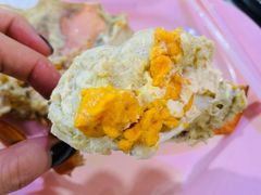 -龙海鲜螃蟹王(宏茂桥店)