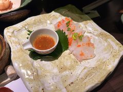 -匠和风精致料理(莆田财富中心店)