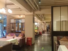 -意卡菲·欢乐聚会餐厅(华侨店)
