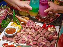 -江户烧肉(高德店)