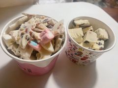 -初心炒酸奶(厚德品园店)