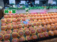 -绿叶水果(好莱城店)