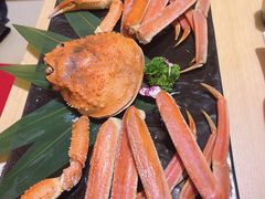 -山之川日料放题(通州店)