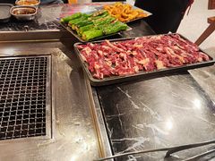 -塘屋烧烤·云南火塘烧烤品牌(新亚洲店)