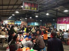 大堂-五七小李子油焖大虾(总店)