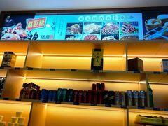 -紫光园(劲松店)