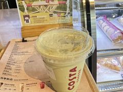 -COSTA COFFEE(阿里中心店)