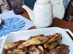 -Kitchen·Y洋厨房西餐厅(王府壹号店)